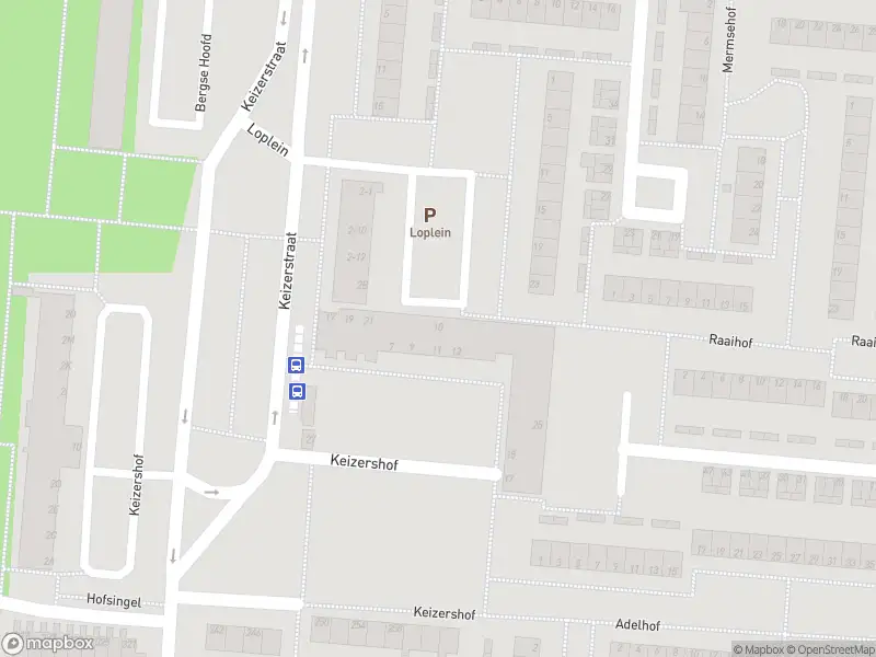 Overlastmelding Loplein in Arnhem