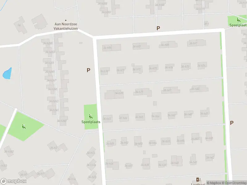 Overlastmelding Westerduinweg in Sint Maartensvlotbrug