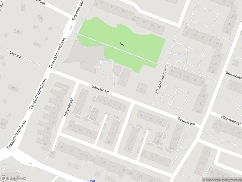 Overlastmelding Geulstraat in Den Helder