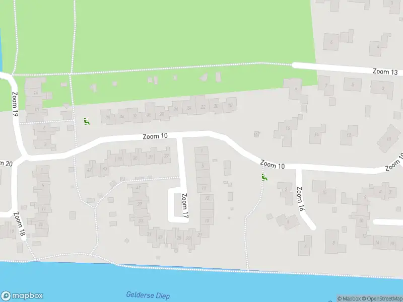 Overlastmelding Zoom in Lelystad gesloten