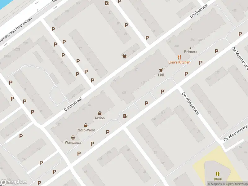 Ambulance met gepaste spoed naar de Monseigneur Nolenslaan in Schiedam