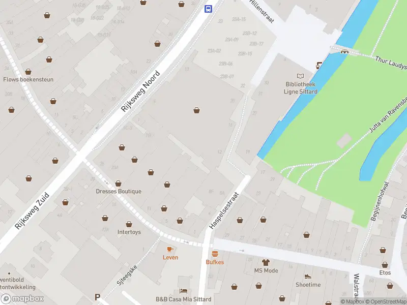 Overlastmelding Odasingel in Sittard