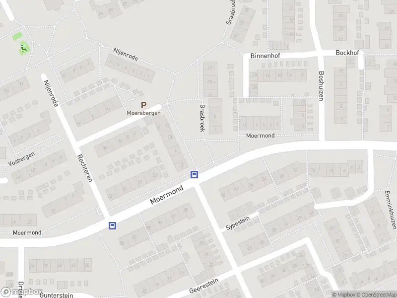 Overlastmelding Grasbroek in Zwijndrecht