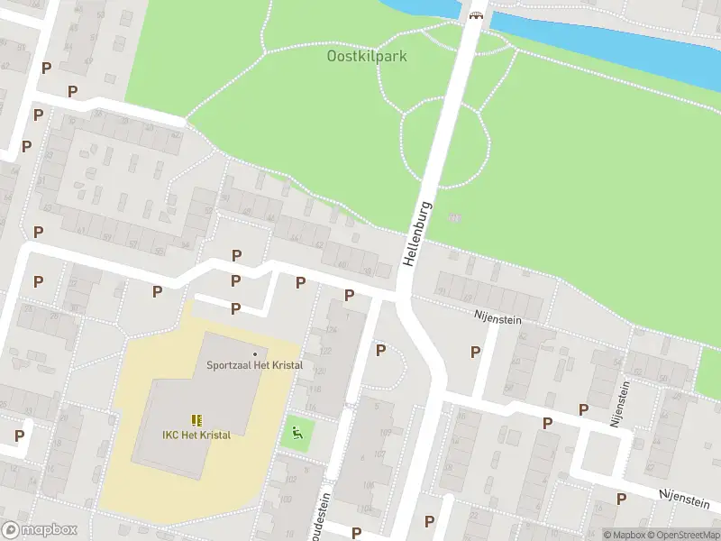 Overlastmelding Heimerstein in Dordrecht gesloten