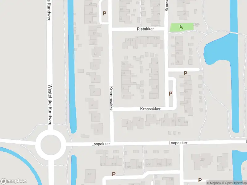 112 melding Overlastmelding Krommeakker in Noord-Scharwoude