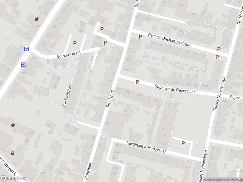 112 melding Overlastmelding Smidspad in Tilburg