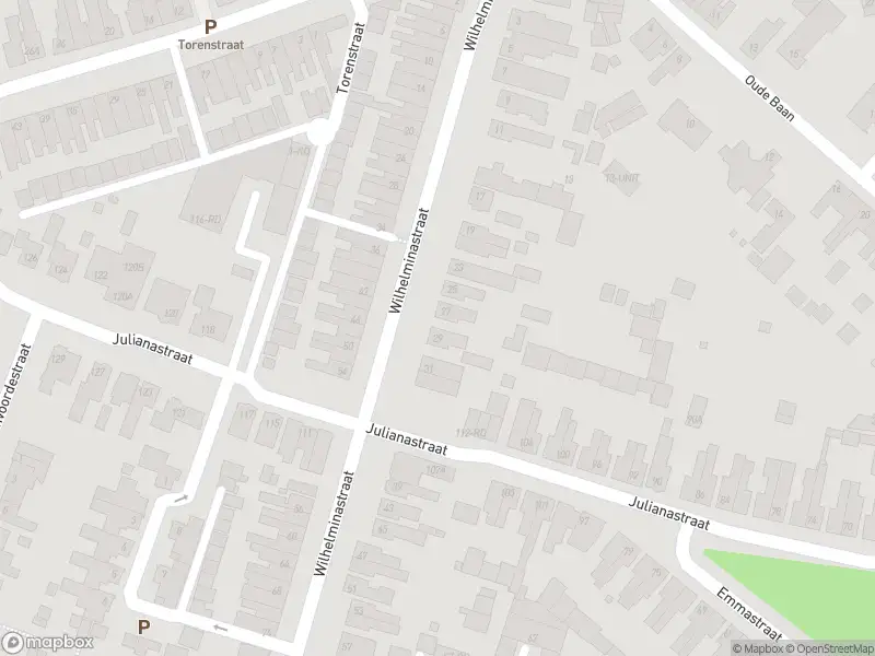 Overlastmelding Wilhelminastraat in Dongen gesloten