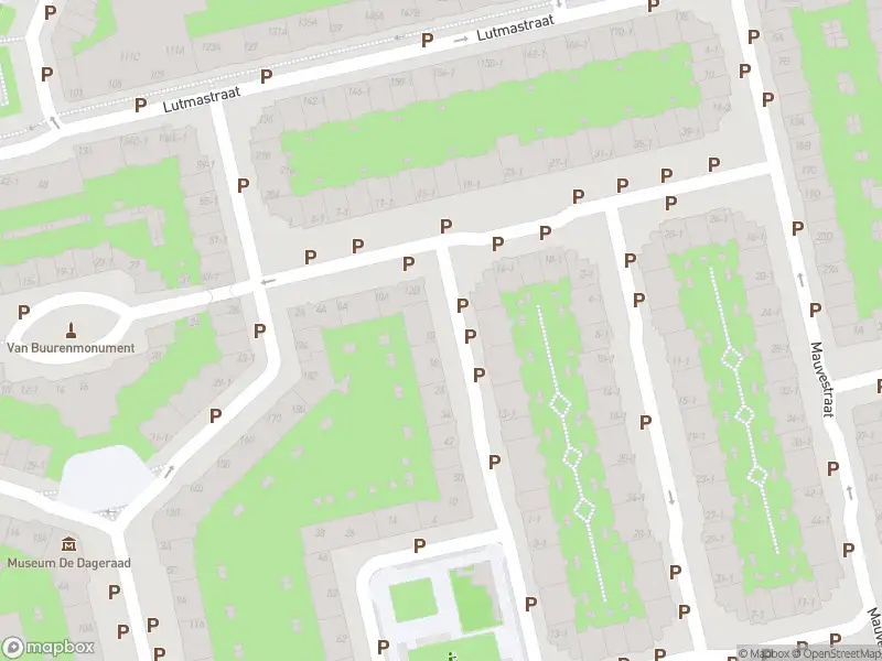 Ambulance met gepaste spoed naar de Talmastraat in Amsterdam
