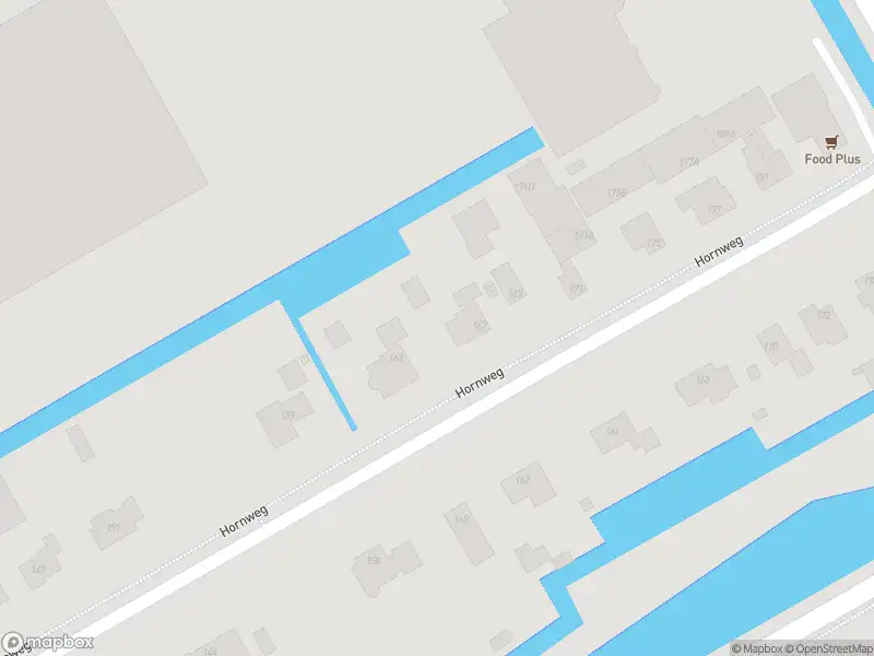 Anonieme overlastmelding Hornweg in Aalsmeer