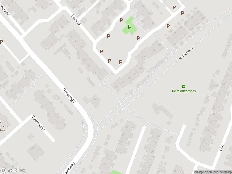 112 melding Overlastmelding Korund in Heerhugowaard