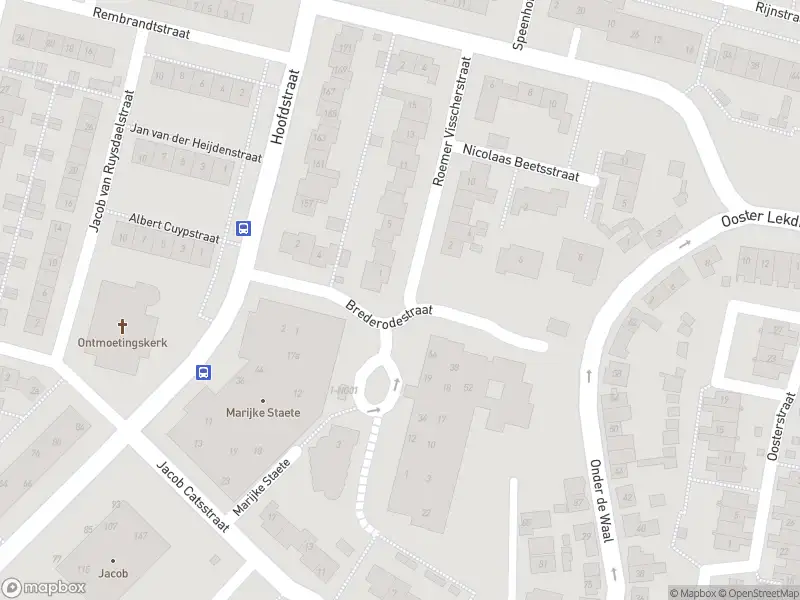 Politie met grote spoed naar de Ooster Lekdijk in Krimpen aan de Lek vanwege ongeval met letsel