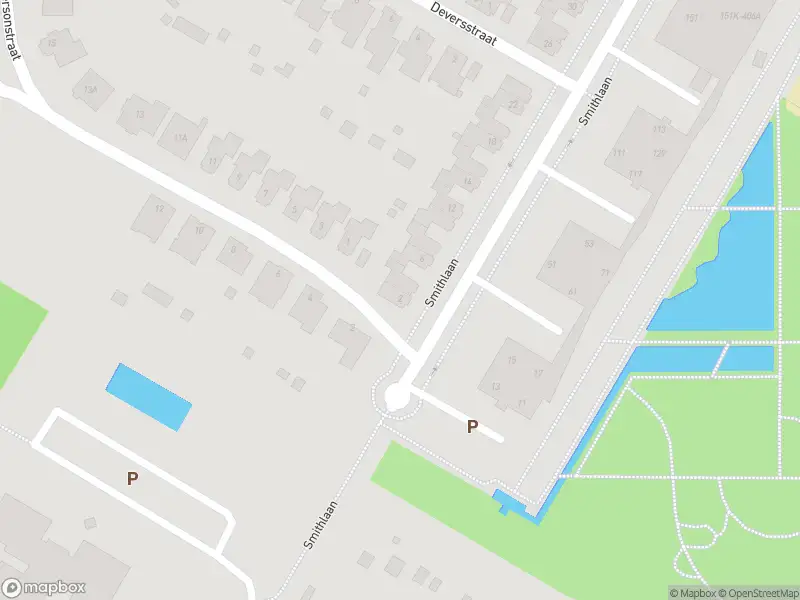 Overlastmelding Smithlaan in Sittard