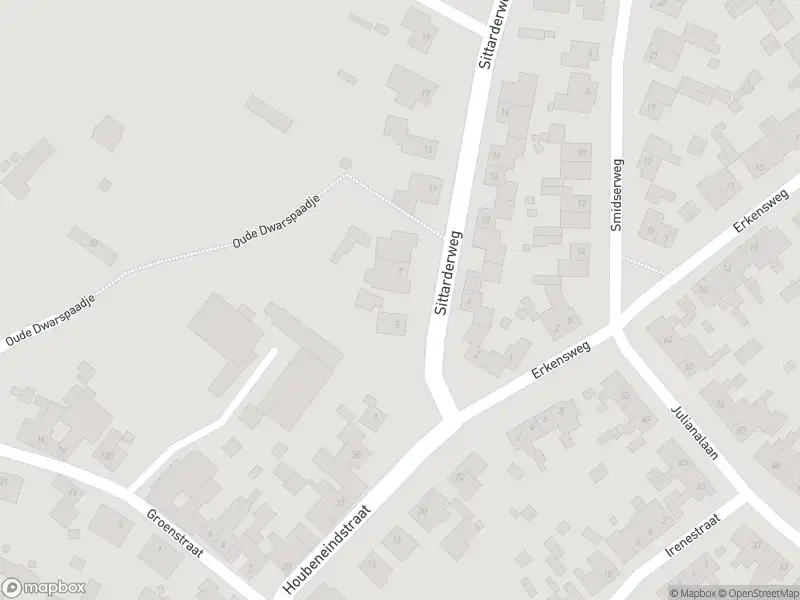 112 melding Overlastmelding Sittarderweg in Munstergeleen