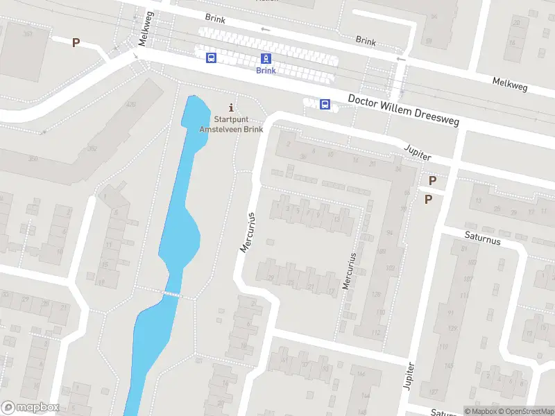 112 melding Overlastmelding Mercurius in Amstelveen