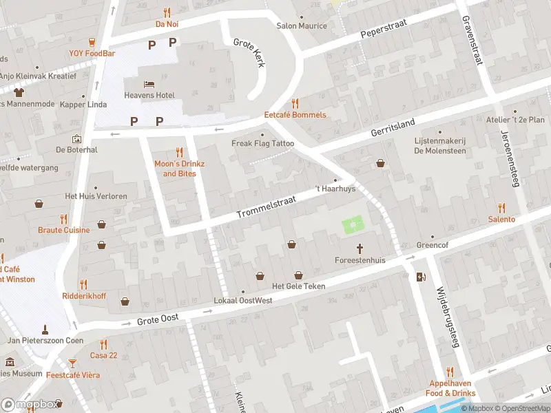 112 melding Overlastmelding Trommelstraat in Hoorn