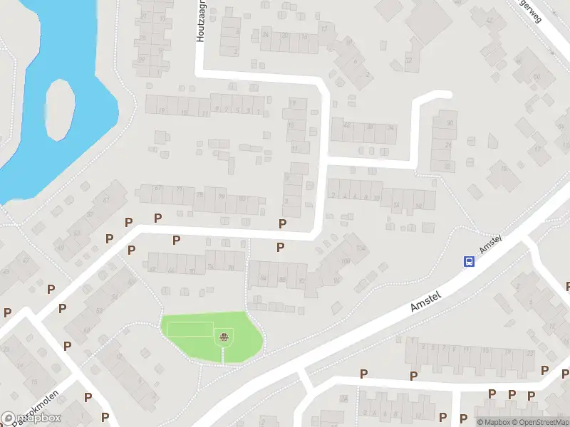 Overlastmelding Graanmolen in Heerhugowaard