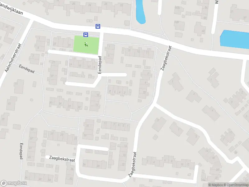 112 melding Overlastmelding Ganzepad in Werkendam