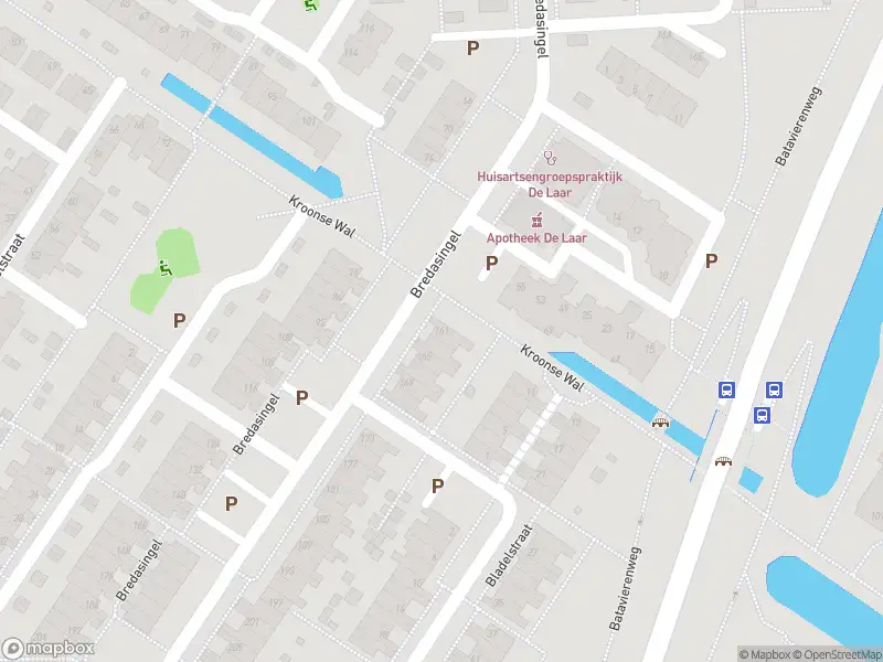 Overlastmelding Bredasingel in Arnhem gesloten