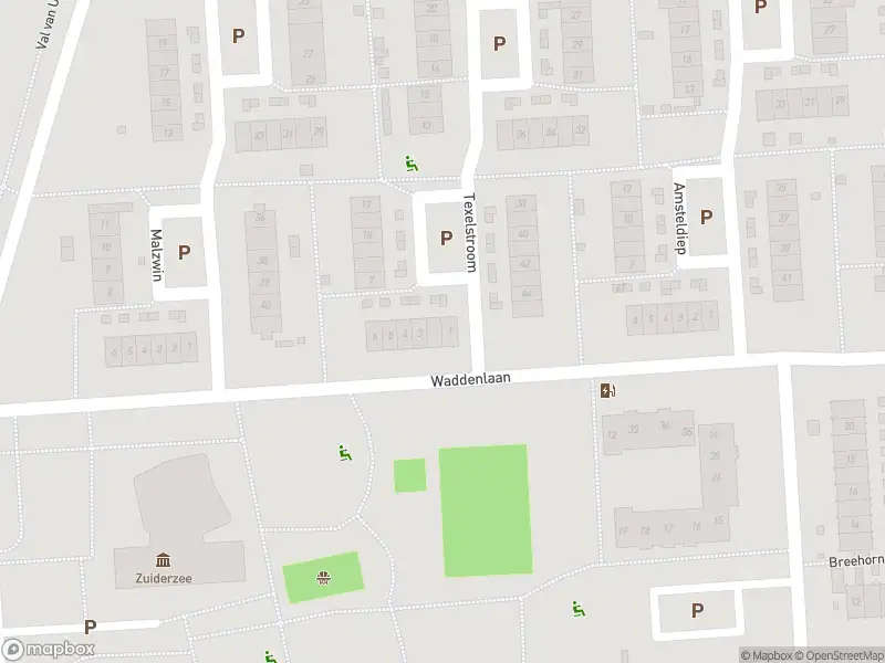 Overlastmelding Texelstroom in Lelystad