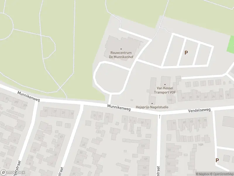 Traumahelikopter met grote spoed naar de Dahliastraat in Veenendaal