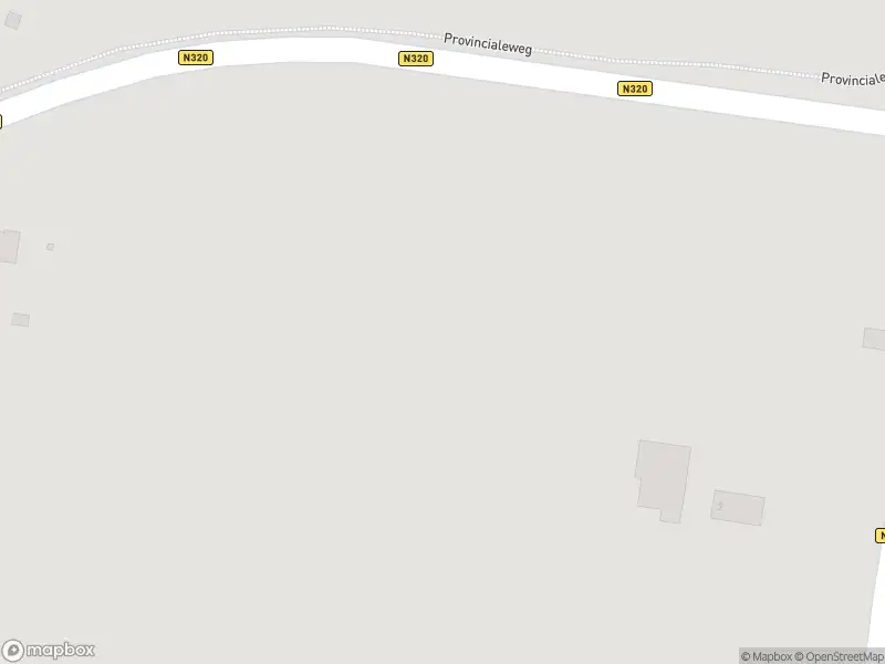 Brandweer met gepaste spoed naar de Zwarte Paard in Ingen