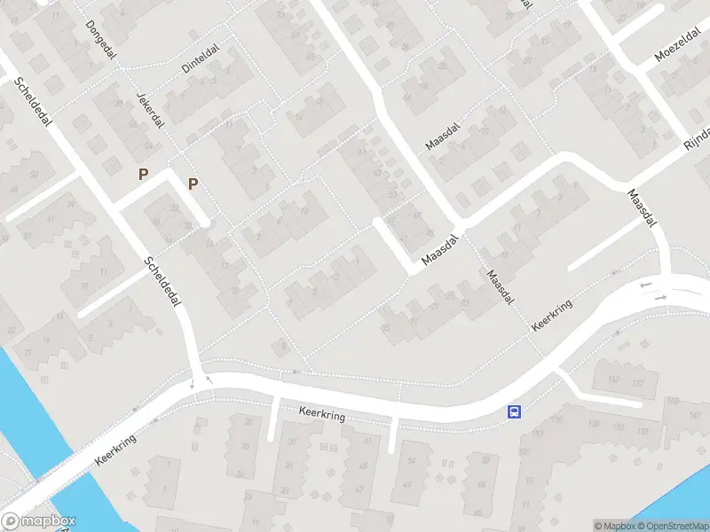 Brandweer met grote spoed naar de Jekerdal in Capelle aan den IJssel vanwege stankoverlast