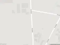 Politie met grote spoed naar de Broekdijk in Hulten vanwege letsel