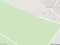 Brandweer met gepaste spoed naar de Vieruitersten in Meijel vanwege stormschade