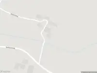 Brandweer met gepaste spoed naar de Baldersteeg in Oud Ootmarsum