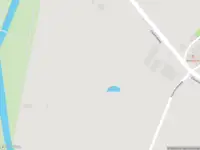 Brandweer met gepaste spoed naar de Diepenveenseweg in Olst vanwege stormschade