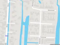 Ambulance met gepaste spoed naar de Meeuwstraat in Jisp