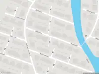 Ambulance met grote spoed naar de Melksloot in Alkmaar