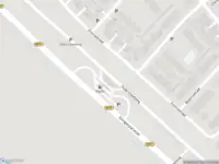 Politie naar de Slingerparallel in Etten vanwege aanrijding met letsel