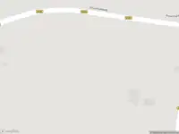 Brandweer met gepaste spoed naar de Zwarte Paard in Ingen