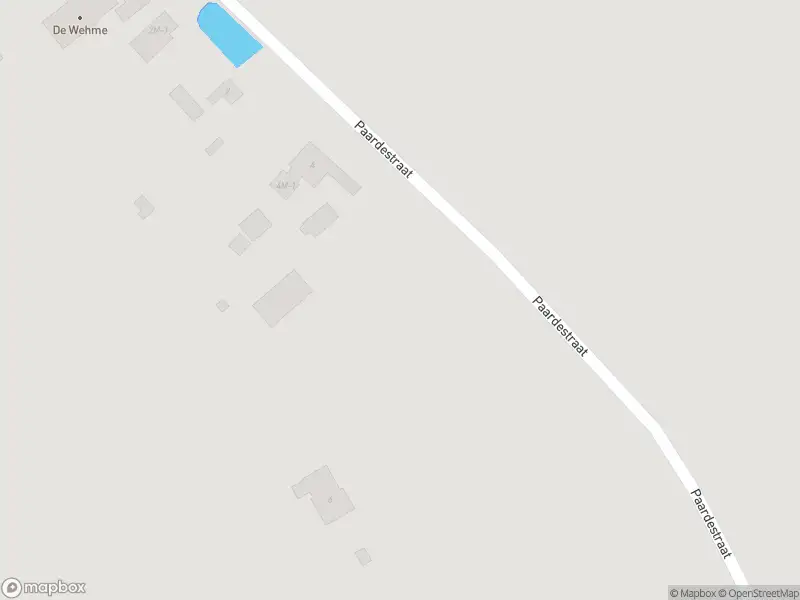 Brandweer met grote spoed naar de Dr. Alfons Ariënsstraat in Steenderen vanwege middelgrote brand