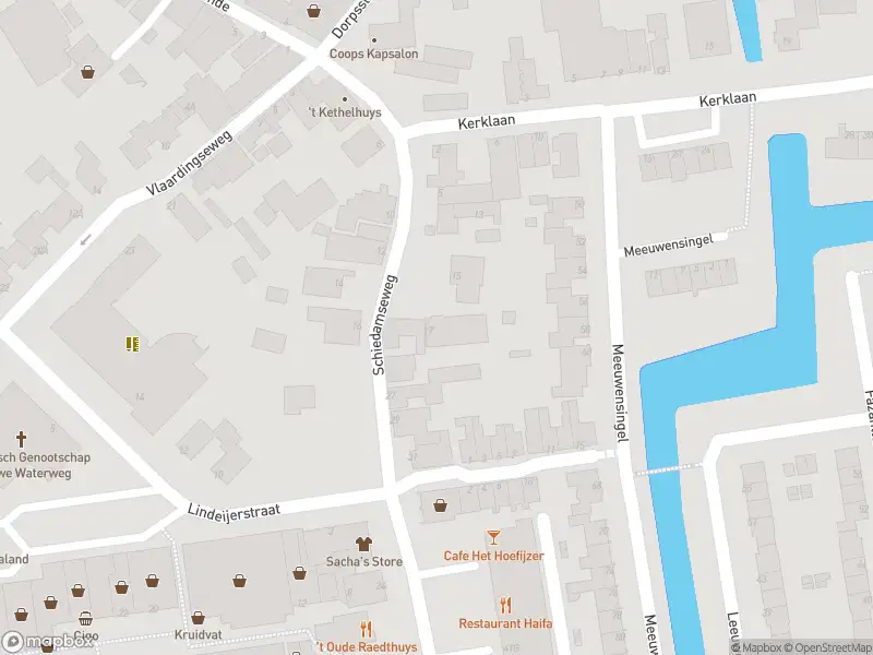 Ambulance met grote spoed naar de Schiedamseweg in Schiedam