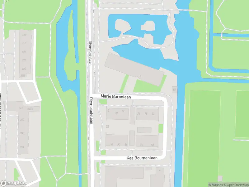 112 melding Ambulance met grote spoed naar de Marie Baronlaan in Amstelveen