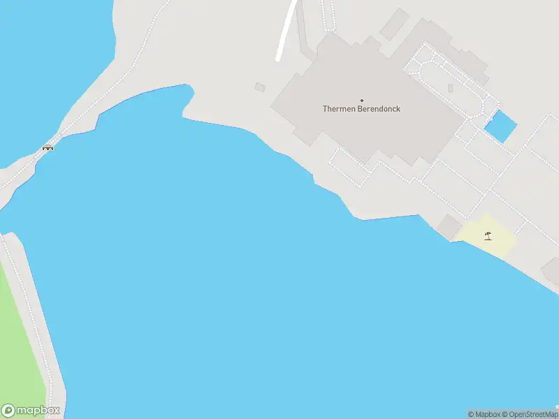 Politie naar de Weg door de Berendonck in Wijchen vanwege aanrijding met letsel