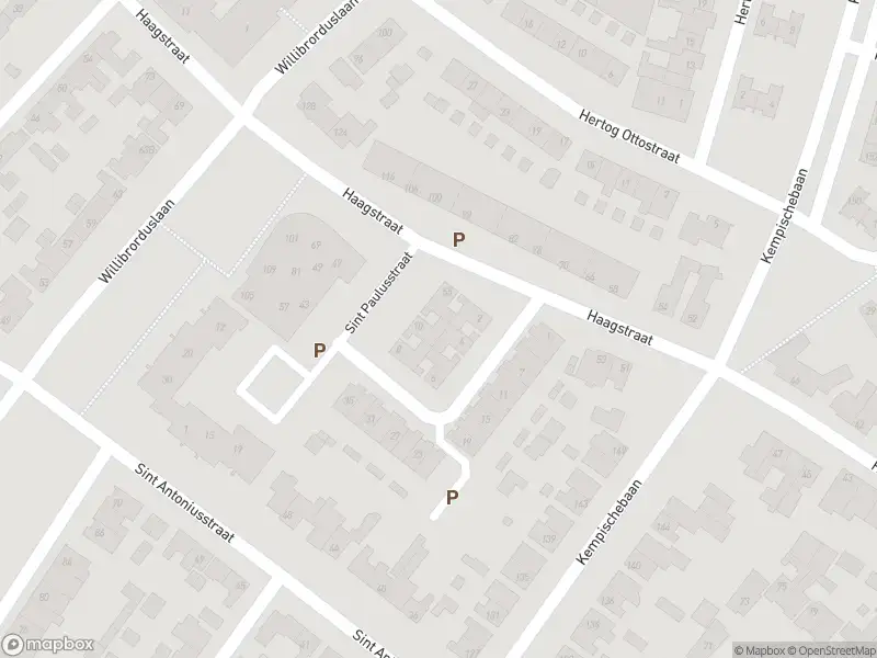 Brandweer met grote spoed naar de Sint Paulusstraat in Valkenswaard vanwege voertuigbrand