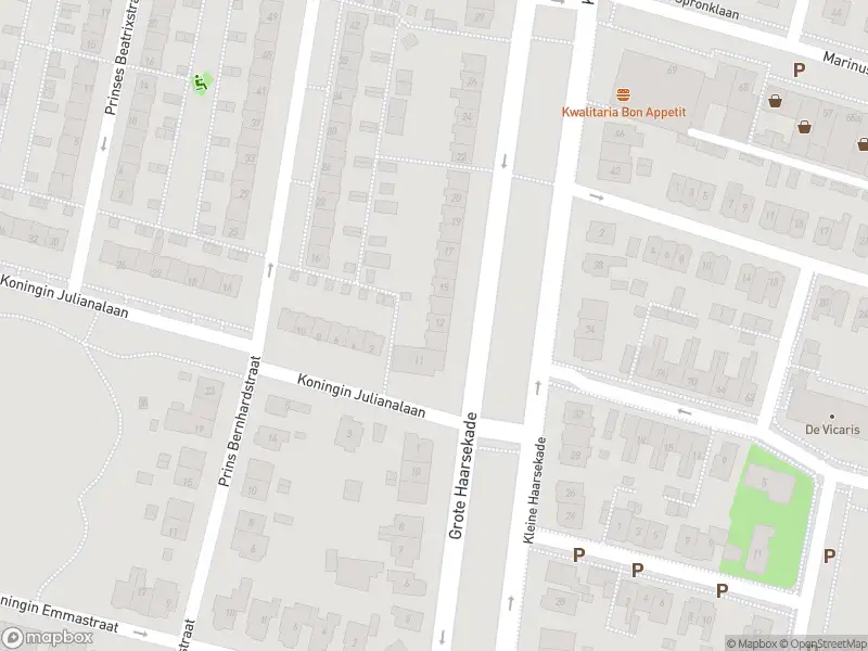 112 melding Ambulance met grote spoed naar de Grote Haarsekade in Gorinchem