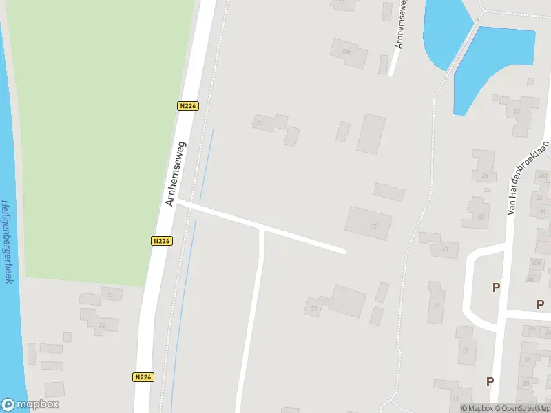 Brandweer met grote spoed naar de Koningin Julianalaan in Leusden vanwege afhijsen patient