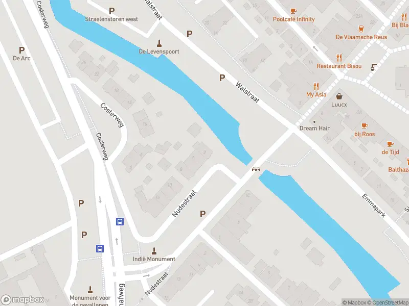 Traumahelikopter met grote spoed naar de Nudestraat in Wageningen