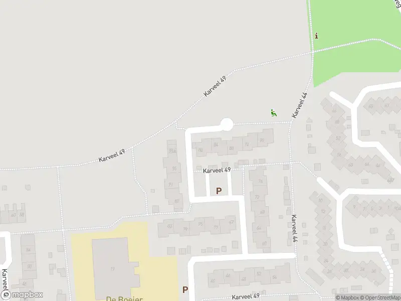 112 melding Overlastmelding Karveel 49 in Lelystad