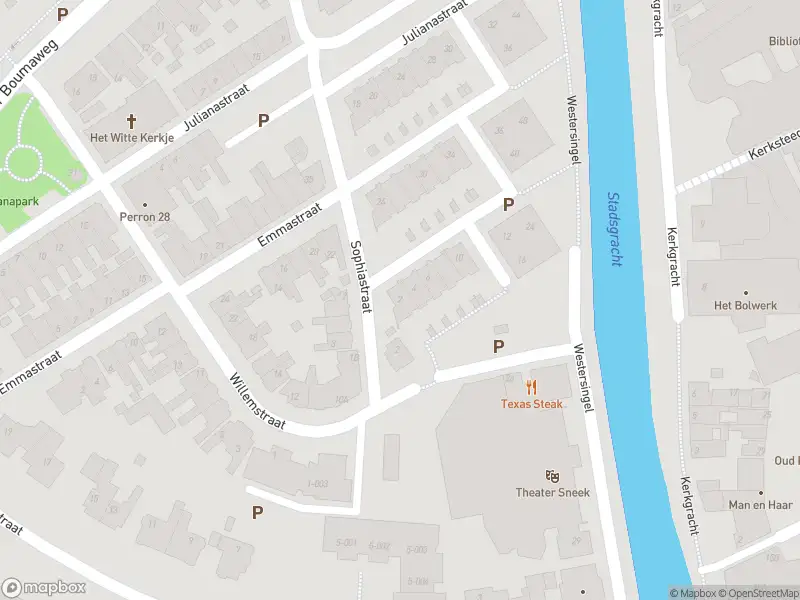 Brandweer met grote spoed naar de Beatrixstraat in Sneek vanwege afhijsen patient