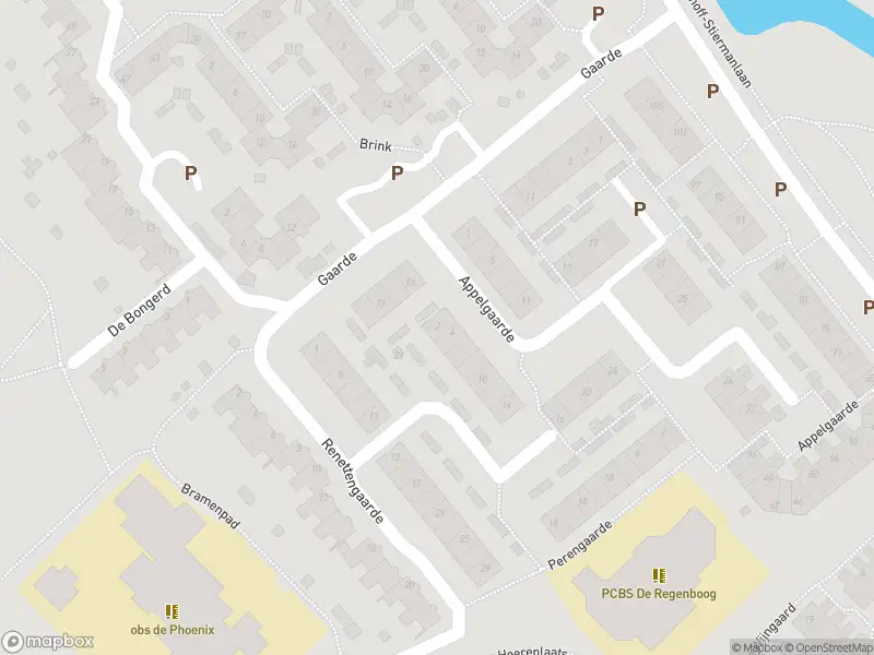 112 melding Ambulance met grote spoed naar de Appelgaarde in Rozenburg