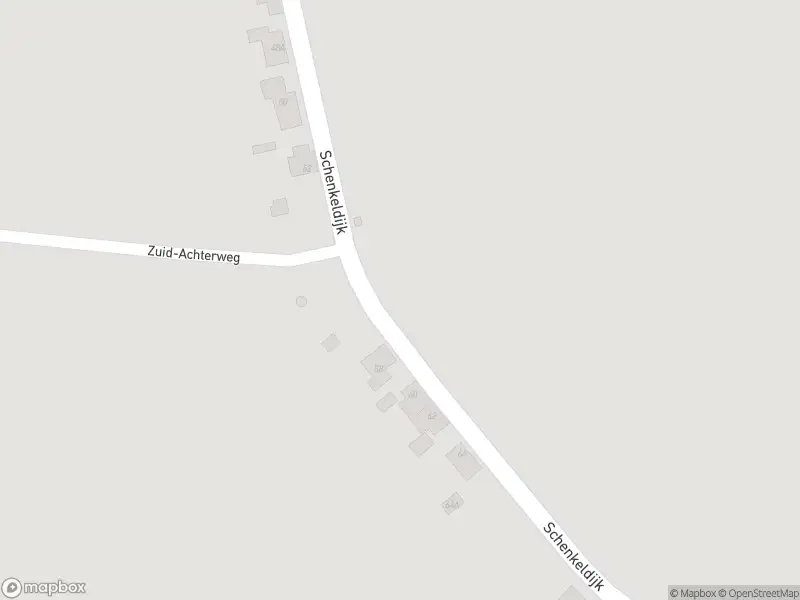 112 melding Overlastmelding Schenkeldijk in Zuid-Beijerland