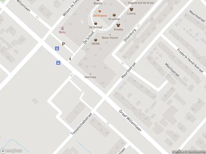 Overlastmelding Graaf Willemlaan in Hendrik-Ido-Ambacht