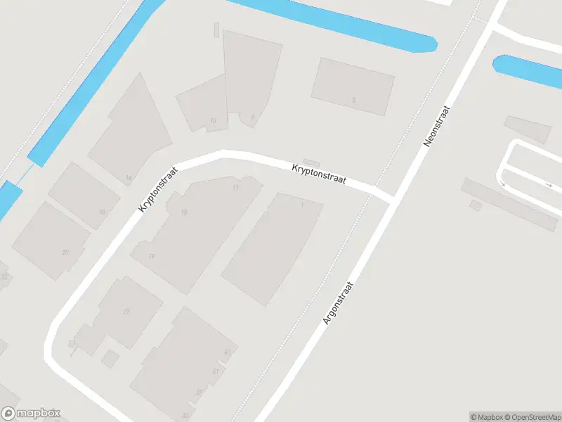 Ambulance met gepaste spoed naar de Argonstraat in Ede