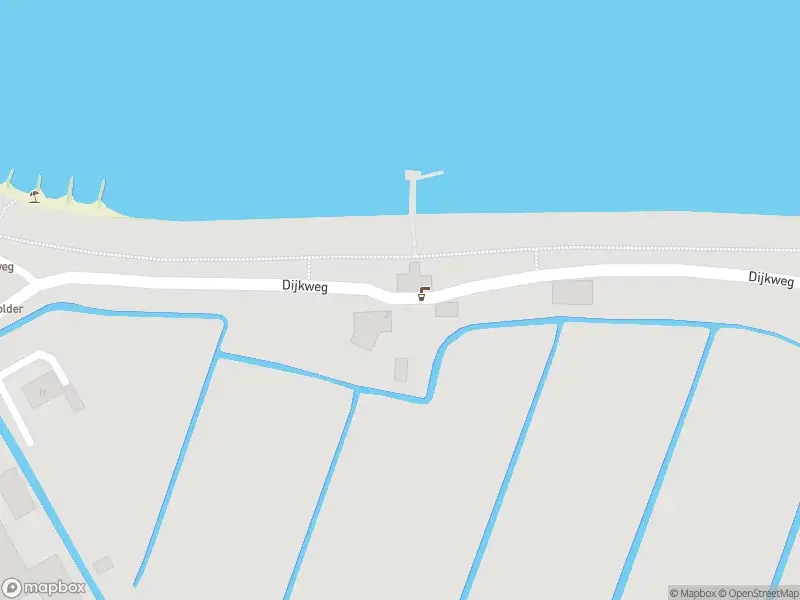 Politie naar de Dijkweg in Muiden vanwege aanrijding met letsel