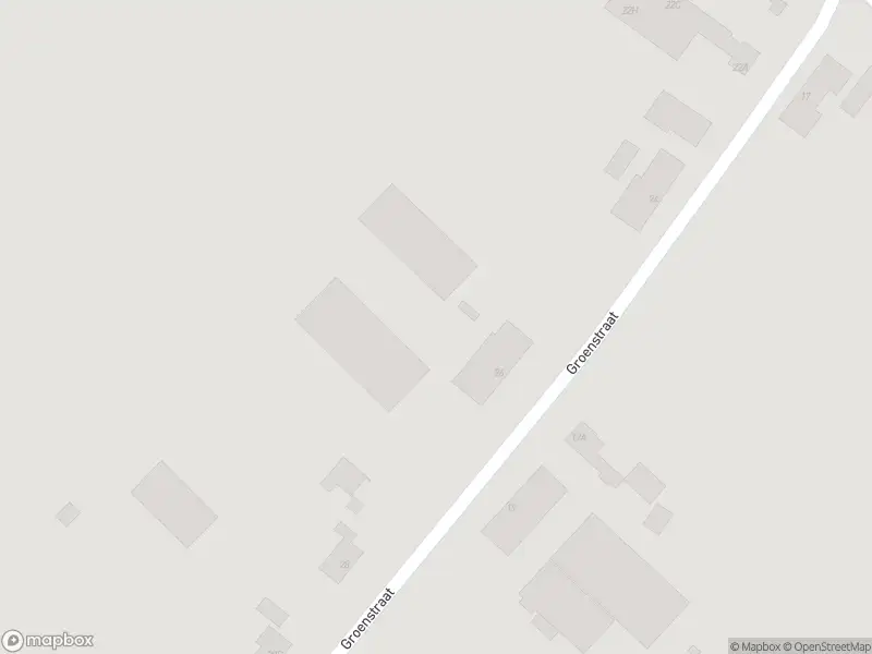 112 melding Overlastmelding Groenstraat in Esbeek